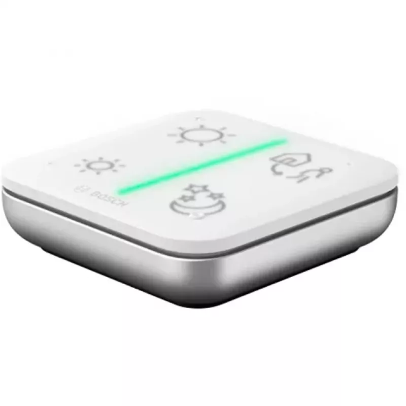 Bosch Universal Switch Flex II – Nutikas lüliti