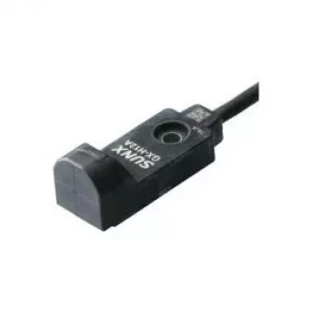 Panasonic Induktiivne läheduslüliti 12 x 7,1 mm PNP GX-H12A-P (GX-H12A-P)