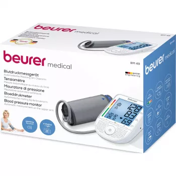 Beurer 65628 vererõhumõõtja