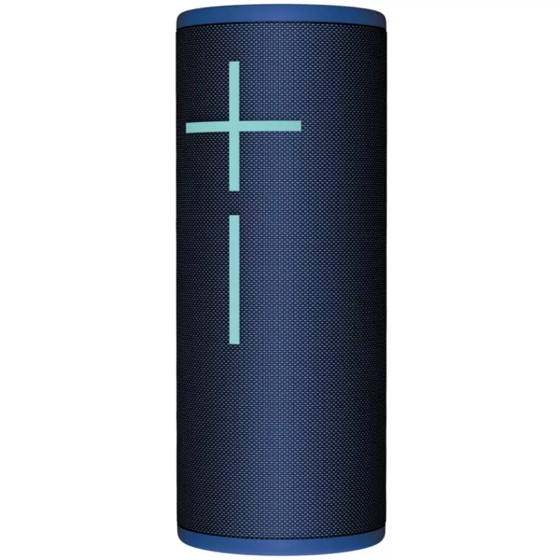 Logitech Ultimate Ears BOOM 4 - Kõlar - Kaasaskantav - Juhtmevaba - Bluetooth - koobaltsinine (984-001977)
