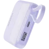 Kaasaskantav akupank CANYON OnPower 101 10000 mAh