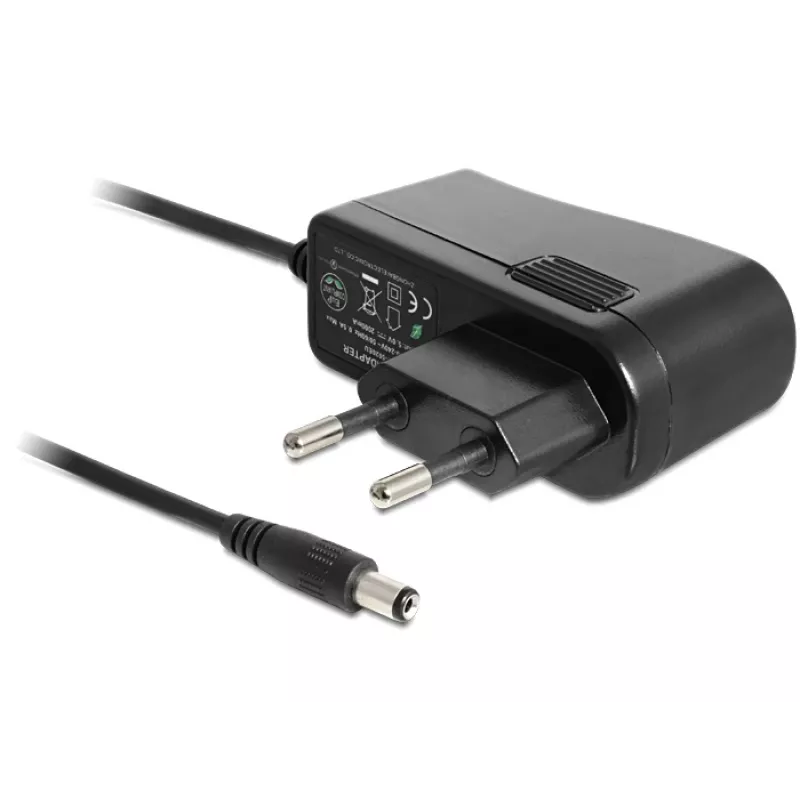 Video switch BNC DeLOCK 93251