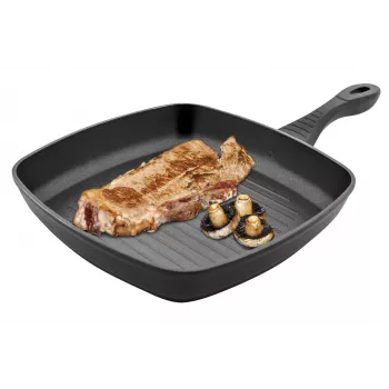 Grillpann JATA G28 Square Must