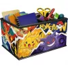 3D pusle Ravensburger Pokémon 3D Cartoons vanusele 8 ja vanemad