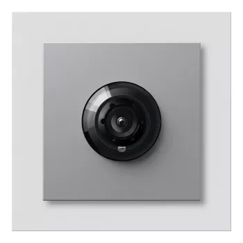 Siedle 210012156-00 Hõbedane