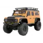 RC roomik Amewi Mini‑D90 4WD 1:16 RTR kaugjuhitav maastikusõiduk, 4‑rattavedu, mõõtkava 1:16