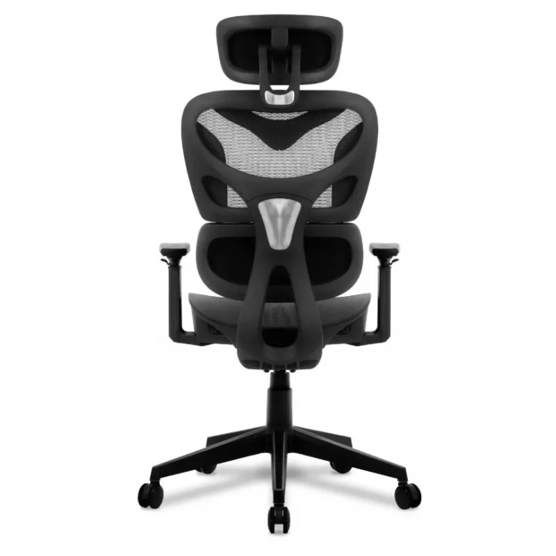 Huzaro Combat 8.0 valge mänguritool