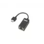Lenovo kaabel Dongle RJ45 NEC Drapho - Kaabel - Võrk