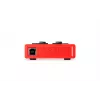 Akai LPD8 MKII MIDI-klaviatuur 8 klahvi USB Must, Punane