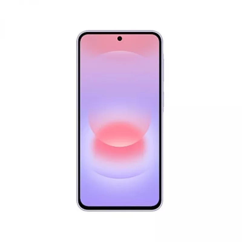 Samsung Galaxy A37 5G 17 cm (6,7-tolline) Dual SIM USB USB-C 6 GB 128 GB 5000 mAh Lavendel