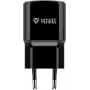 Laadija USB C 18W 3A Quick Charge 3.0