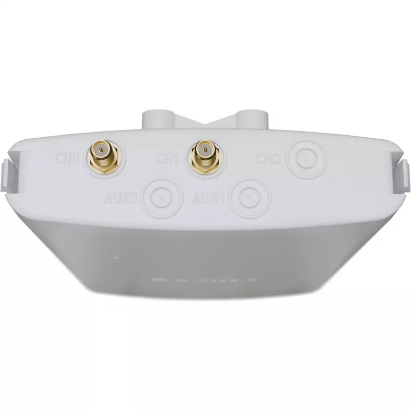 Power over Ethernet ruuter Mikrotik NetBox 5 ax