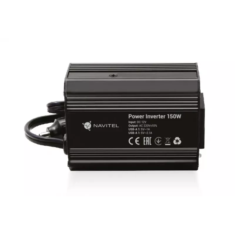 Kaasaskantav akupank Navitel NS150 60000 mAh