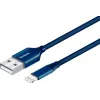 USB-Lightning kaabel 1 m