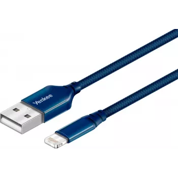 USB-Lightning kaabel 1 m