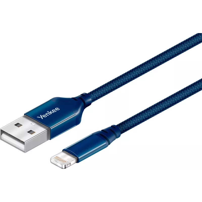 USB-Lightning kaabel 1 m