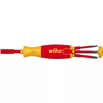 Käsikeeraja Wiha 38613