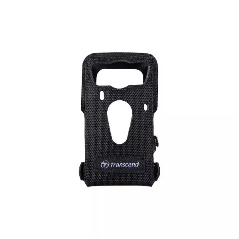 Kandekott TRANSCEND DrivePro Body 40/30 jaoks — tarvikukomplekt TS-DBK7