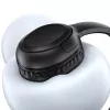 Bluetooth-kõrvaklapid Usams Yun Series Must TDLYEJYX01