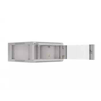 Seinale paigaldatav rack Lanberg WFFA-5604-10S