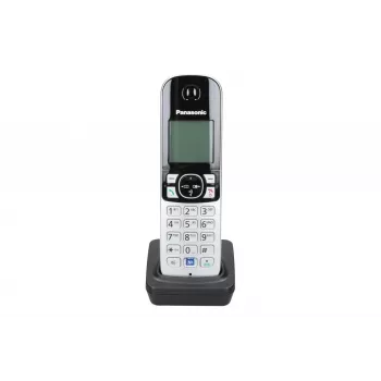 Panasonic KX-TGA 681 lisakäeshoitav must (KX-TGA 681)