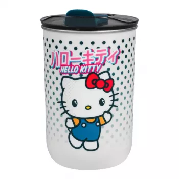 Termoreisikruus Paladone PP13768HK Hello Kitty 400 ml roostevaba teras