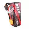 Gens ace G-Tech 6750mAh 14.8V 60C 4S1P 14# XT90 Aku