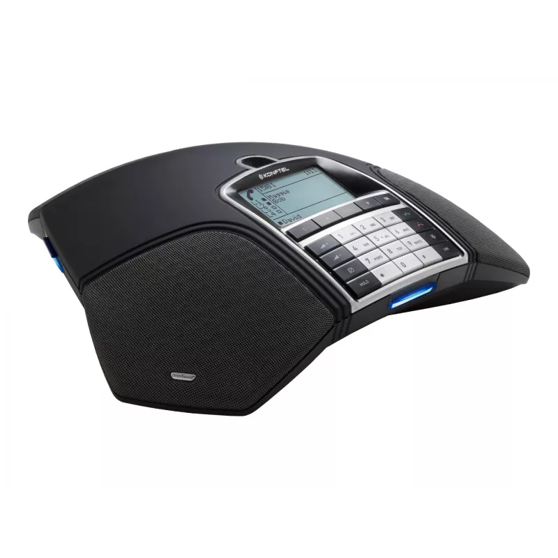 Konftel 300IP - VoIP-konverentsitelefon - SIP, SIP v2 - POE (910101079)