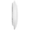 Pääsupunkt Grandstream GWN7670 – kaheribaline 2,4/5 GHz Wi‑Fi 802.11ac, MU‑MIMO, PoE, 2x RJ‑45, toetab 256 kasutajat, seinakinnitus, valge