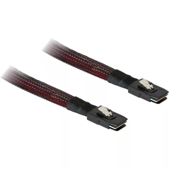 SCSI-kaabel DeLOCK mini SAS 36pin (SFF 8087) - 50cm