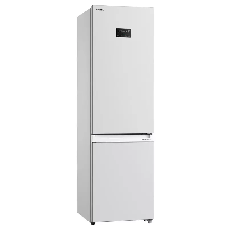 Külmik-sügavkülmik Toshiba GR-RB500WE 500L