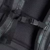 Rivacase Sherwood seljakott seljakott Camouflage, Navy Polyester, Polyurethane