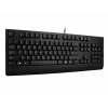Lenovo Preferred Pro II USB-klaviatuur | Klaviatuur | Juhtmega | Eesti | Must | USB-A