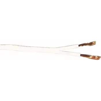 Omnitronic kõlarikaabel 2x1,5 mm, 100 m rull