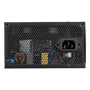 Toiteplokk Cooler Master MWE Bronze 550 V3 550W