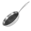 Resto Kitchenware Achird universaalne pann, ümmargune