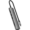 Satechi 7-in-1 USB-C-adapter Ethernetiga