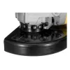 DeWALT DWE4357-QS kaasaskantav lihvija taldriklihvija Must,Kollane 10500 RPM 1700 W