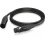 Behringer PMC-300 mikrofonikaabel XLR F - XLR M 3 m