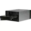 Chenbro 3-in-2 kõvakettakorpus, 12Gb SAS/SATA
