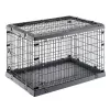 FERPLAST Superior 105 - koerapuur - 107 x 77 x 73.5 cm
