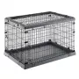 FERPLAST Superior 105 - koerapuur - 107 x 77 x 73.5 cm