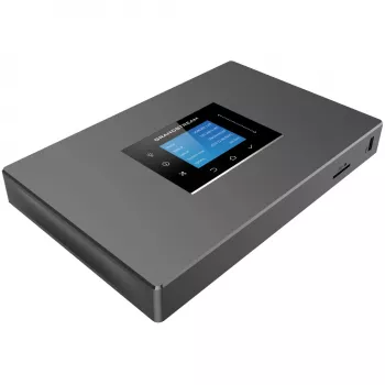 Videokonverentsisüsteem Grandstream UCM6300A