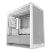 Arvuti korpus NZXT H9 H3 Flow Midi Tower Valge