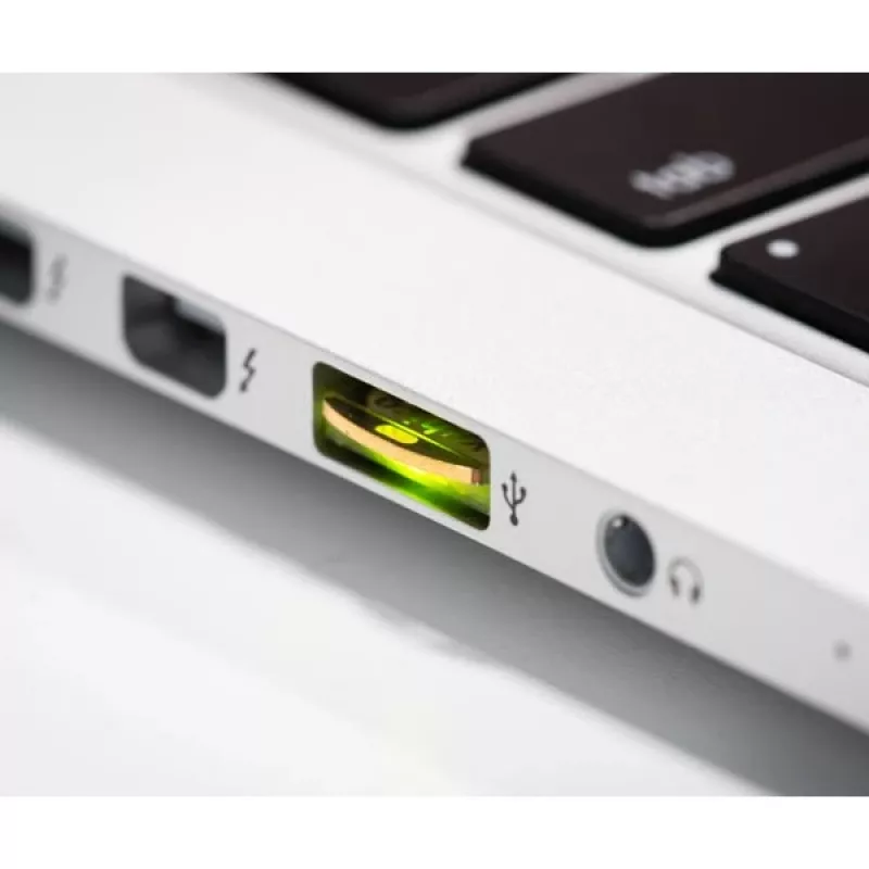 Turvavõti Yubico YubiKey 5 Nano FIPS USB-A NIST Valideeritud
