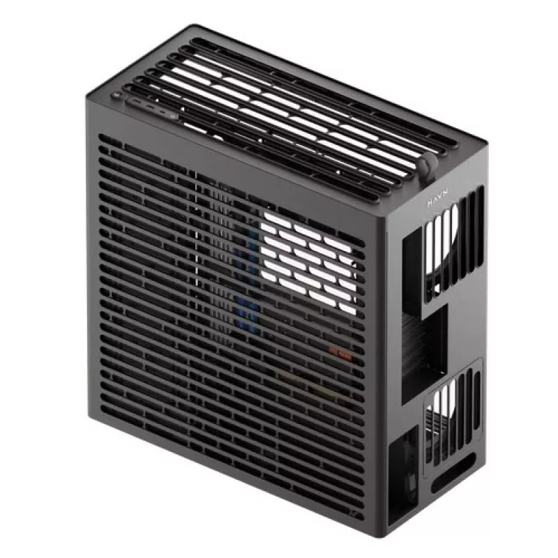 HAVN HS 420 Midi Tower Must