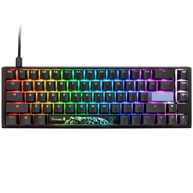 Ducky DKON2167ST-RUSPDCLAWSC1 toode, must