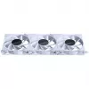 Phanteks M25 Gen2 120 mm PWM ARGB pöördkilpidega ventilaator – valge