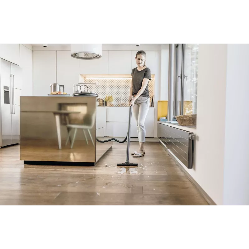 Tolmuimeja KARCHER Märg- ja kuivtolmuimeja WD 2 Plus V-15/4/18