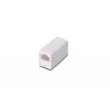 Digitus AT-A 8/8 Digitus RJ45 võrguadapter, valge, CAT 5, CAT 5e